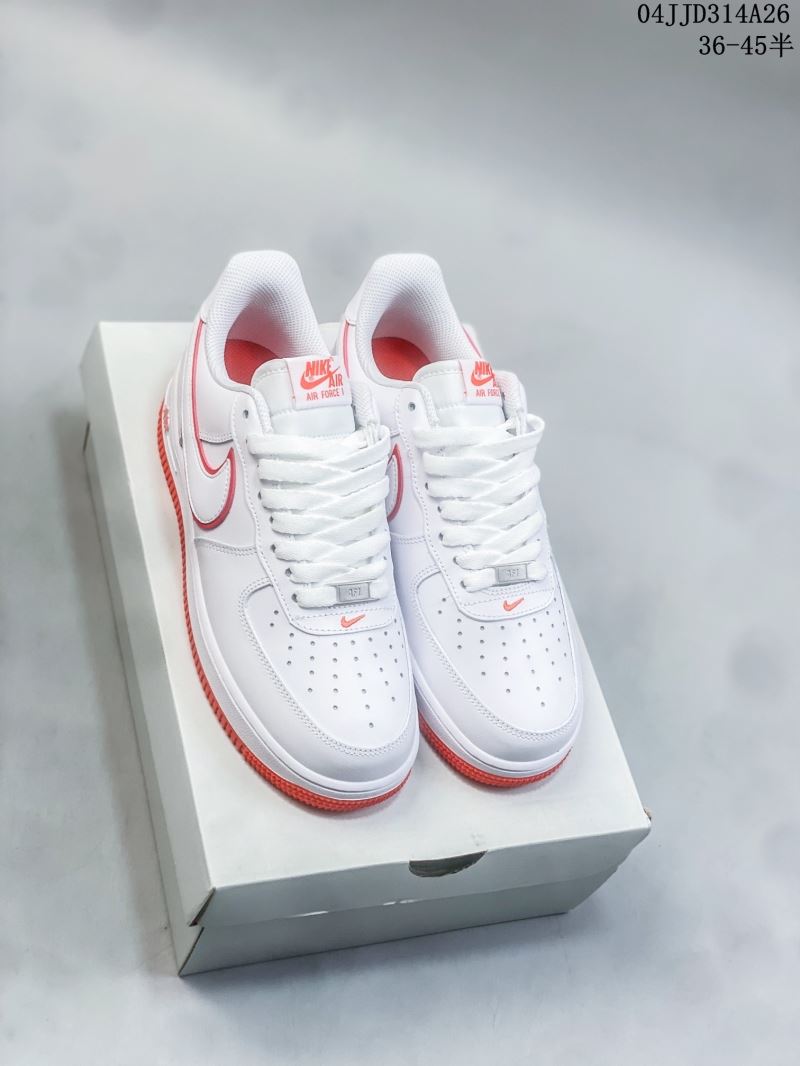 Nike Air Force 1 Shoes